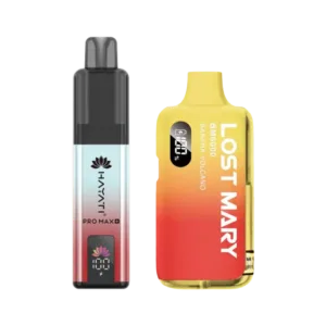 Mid-Range Vapes
