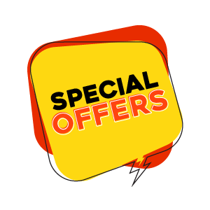Special Offers