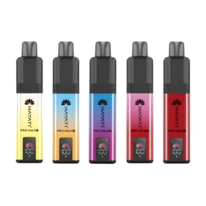 HAYATI PRO MAX