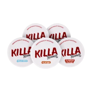 KILLA EXCLUSIVE