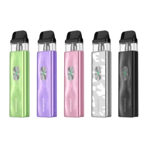 VAPORESSO XROS 4 MINI