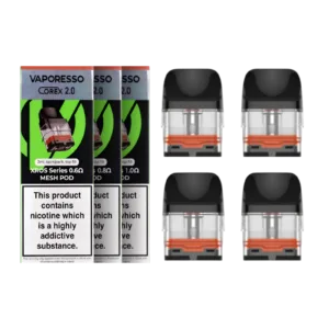 VAPORESSO COREX 2.0 PODS
